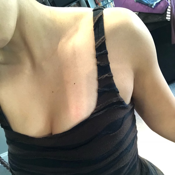 Free people top. Perfect fit - Picture 4 of 4